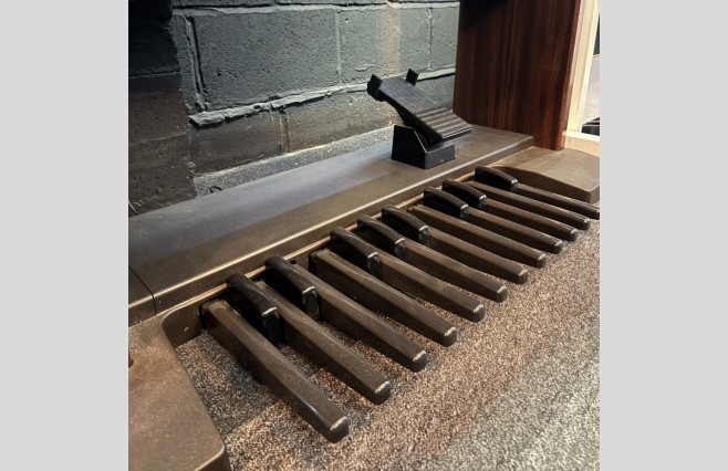 Yamaha EL70 Organ, Used - All Inclusive Top Grade Package (SN:602368) - Image 13